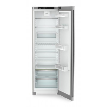 Liebherr Rsfd 5220 Plus Ψυγείο Συντήρησης Υ185.5xΠ59.7xΒ67.5εκ. Inox